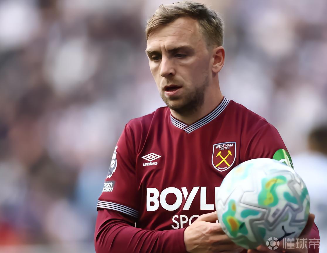 邮报:切尔西也在关注鲍恩,但西汉姆联坚称他是非卖品