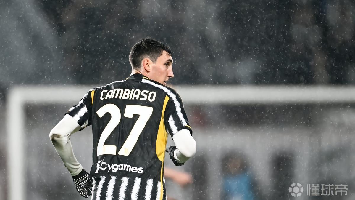 记者：国米对坎比亚索有意，可能用奥古斯托或弗拉泰西交换