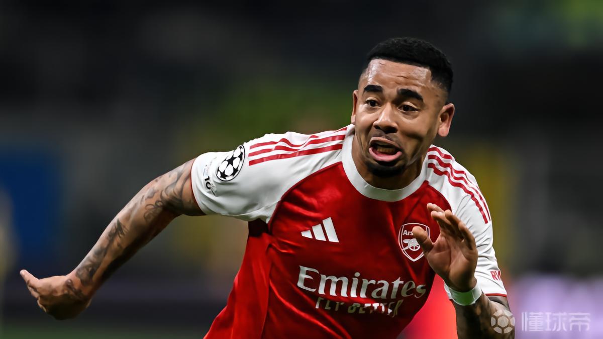 全市场:尤文仍未确定签瑟洛特,备选热苏斯