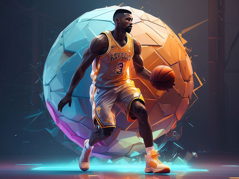 03月26日 NBA常规赛 热火vs骑士 全场录像回放