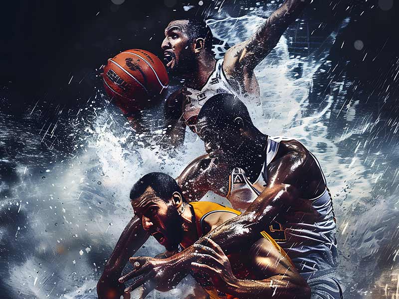 [微博国语] 2026年5月21日 NBA西部决赛G2 马刺vs雷霆 第三节 录像