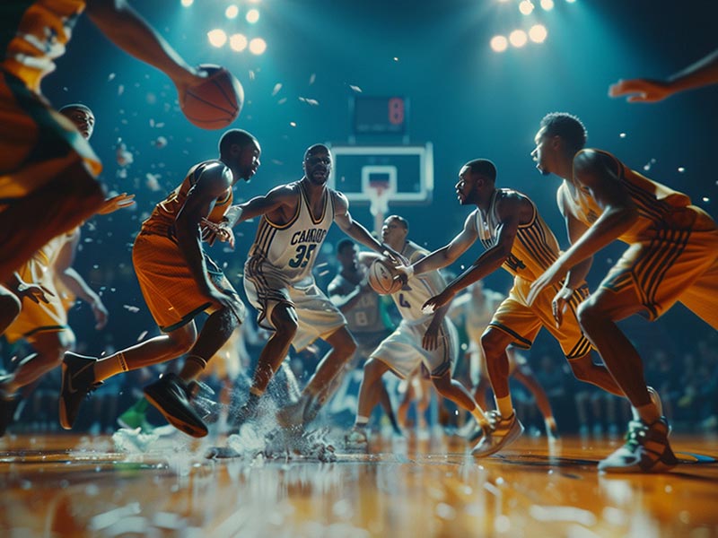 03月26日 NBA常规赛 猛龙vs快船 全场录像回放