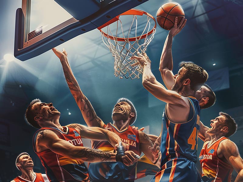 05月12日 NBA季后赛西部半决赛G4 雷霆vs湖人 全场录像回放